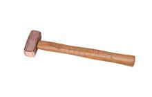 COPPER HAMMERS thumbnail