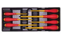 UNIT WITH 7 SCREWDRIVERS, VDE thumbnail