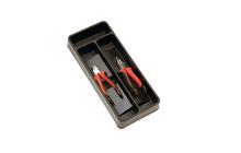UNIT WITH 1 COMBINATION PLIERS + 1 DIAGONAL CUTTING NIPPERS thumbnail