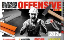 Offensive 2026 thumbnail