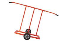 PLASTERBOARD TROLLEY WITH 2 WHEELS - LARGE thumbnail