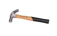 CLAW HAMMER - HICKORY HANDLE thumbnail