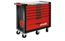 XLINER ‘SAFETY’ TOOL TROLLEY WITH 7 DRAWERS - 5 UNITS thumbnail